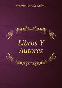Libros Y Autores