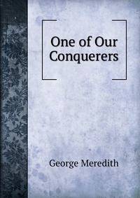 One of Our Conquerers