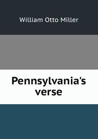 Pennsylvania's verse