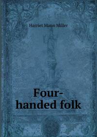 Four-handed folk