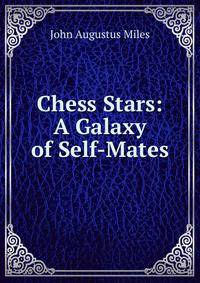 Chess Stars: A Galaxy of Self-Mates