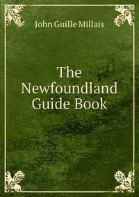 The Newfoundland Guide Book