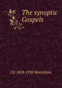 The synoptic Gospels