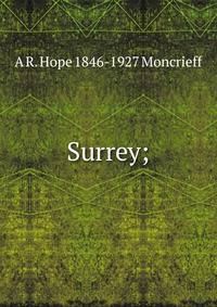 Surrey;