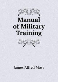 Manual of Military Training