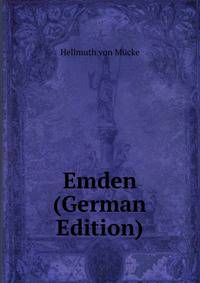 Emden (German Edition)