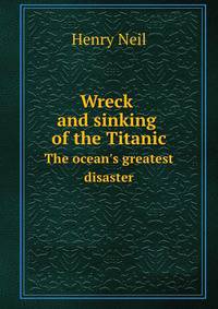 Wreck and sinking of the Titanic