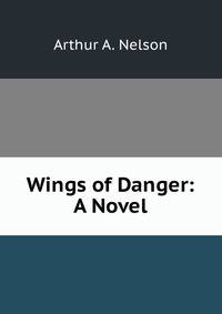 Wings of Danger: A Novel