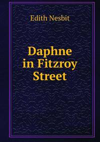 Daphne in Fitzroy Street
