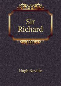 Sir Richard