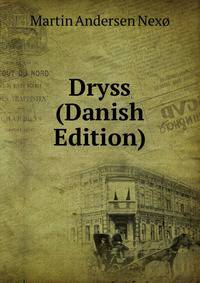Dryss (Danish Edition)