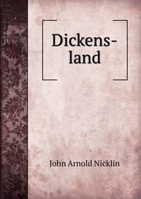 Dickens-land
