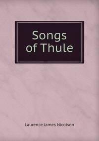 Songs of Thule