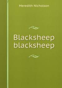 Blacksheep blacksheep
