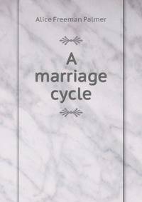 A marriage cycle