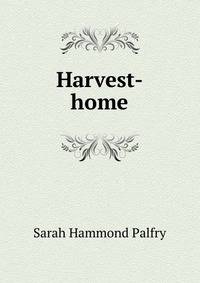 Harvest-home
