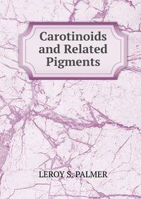 Carotinoids and Related Pigments