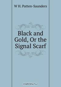Black and Gold, Or the Signal Scarf