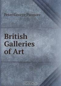 British Galleries of Art