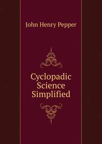Cyclopadic Science Simplified