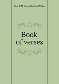 Book of verses
