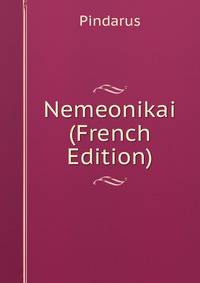 Nemeonikai (French Edition)
