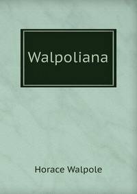 Walpoliana