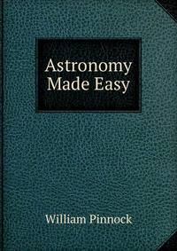 Astronomy Made Easy