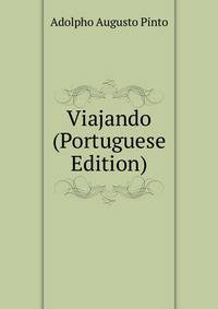 Viajando (Portuguese Edition)