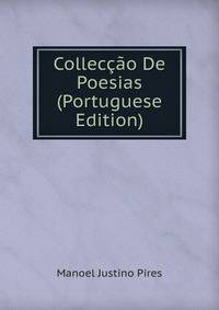 Colleccao De Poesias (Portuguese Edition)