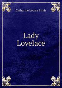 Lady Lovelace