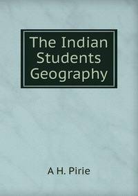 The Indian Students Geography