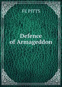 Defence of Armageddon