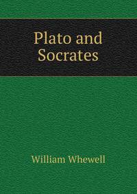 Plato and Socrates