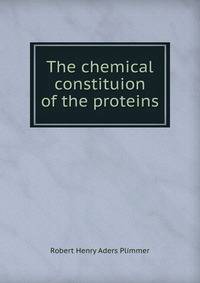 The chemical constituion of the proteins