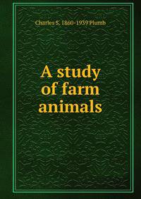 A study of farm animals