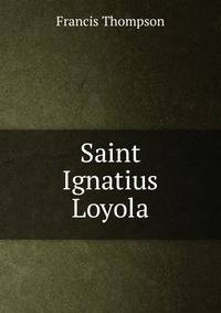 Saint Ignatius Loyola