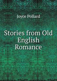 Stories from Old English Romance