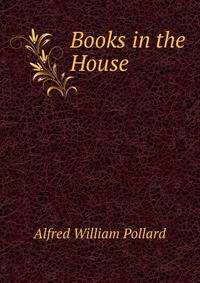 Books in the House