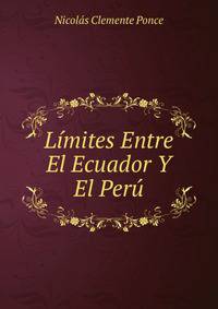 Limites Entre El Ecuador Y El Peru