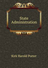 State Administration