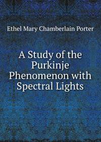A Study of the Purkinje Phenomenon with Spectral Lights