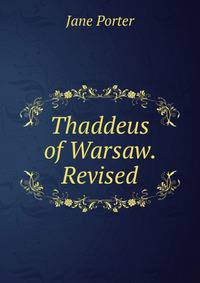 Thaddeus of Warsaw. Revised