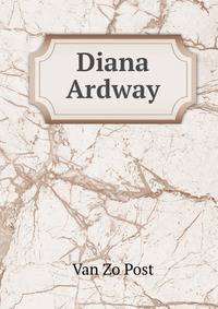 Diana Ardway