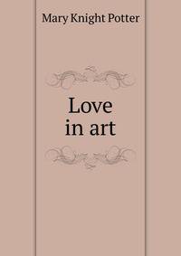 Love in art