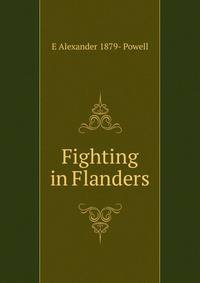 Fighting in Flanders