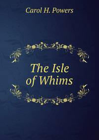 The Isle of Whims