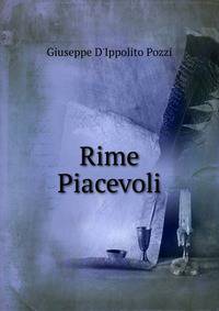 Rime Piacevoli