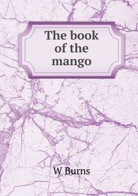 The book of the mango