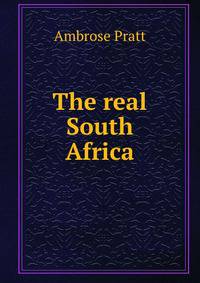 The real South Africa